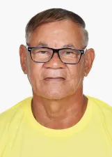 GERSON NEPOMUCENO DE ALMEIDA