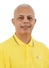 JOSEVALDO DOS SANTOS TEIXEIRA