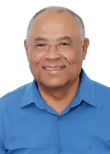 JOSE RIBEIRO CALDAS