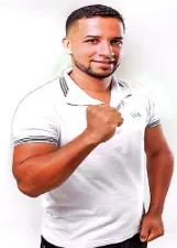 JERFESON DOS SANTOS SILVEIRA