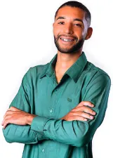 LUIS GUSTAVO SANTANA DOS SANTOS