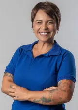 ANA KARINA SANTOS BRITO