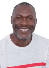 SIDENI DE SANTANA