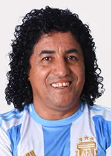 REGINALDO DE JESUS SANTOS