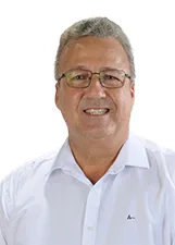 JOSÉ JOAQUIM MASCARENHAS NASCIMENTO