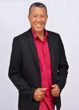 ANANIAS PIMENTEL DE SANTANA