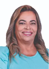 IRACEMA BRITO SANTANA