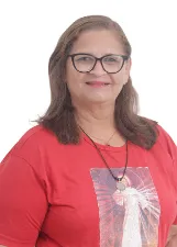 JENILDA SANTOS DA SILVA