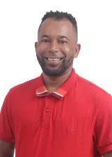 EDIZIO SILVA DE JESUS