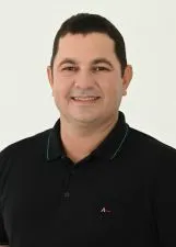 AMÉRICO SANTIAGO DE OLIVEIRA
