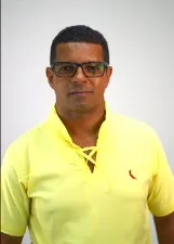 ODAIR JOSE SOUZA LIMA DA SILVA