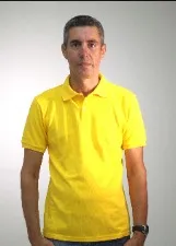 ADILSON DE SANTANA PINTO