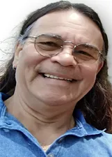 JOSÉ GERALDO DA SILVA RIBEIRO
