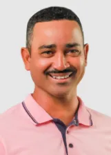 CICERO REIS SANTOS