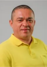 MANOEL DE JESUS DOS REIS