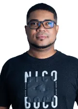 RONIVALDO PINTO SOARES