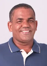 JOÃO SANTANA SANTOS