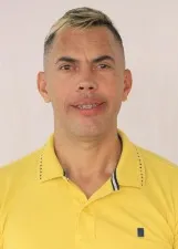 CLECIO DE JESUS