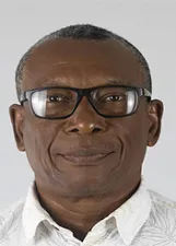 JORGE DA SILVA