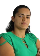 ANDRESSIA DE SOUZA SILVA