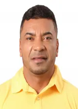 JOSÉ CARLOS LIMA DOS SANTOS DA SILVA