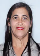ROSÉLIA OLIVEIRA DAMASCENO