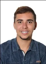 JOÃO MARCOS DE SOUZA GALVÃO