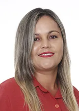 ROSANGELA DOS SANTOS RODRIGUES