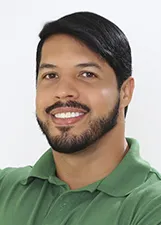 HUGO SANTOS DO PATROCÍNIO