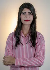 TAINA DE JESUS SILVA