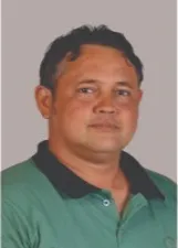 JOSÉ MILTON CORDEIRO BARRETO