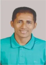 IRIS KLEBER SANTOS BARRETO