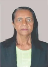 MARIA ZÉLIA CANAVERDE