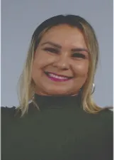 ROSICLEIA ROSA DE JESUS PEREIRA