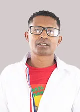 JIVANILDO DE SOUZA DEFENSOR