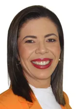 EDILENE DE JESUS DOS SANTOS