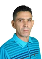 SERGIO DA CRUZ MARINHO