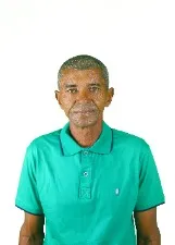CRISPIM DE OLIVEIRA SANTANA