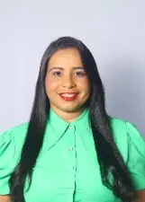 GENILDA MARINHO RIBEIRO