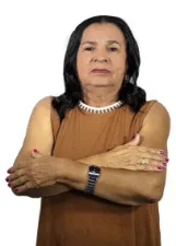 LOURDES LANILDE SILVA CARDOSO DE OLIVEIRA