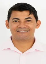 GERONIMO MOREIRA DE CARVALHO