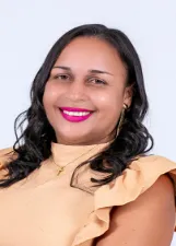 CRISTIANE SILVA SANTOS