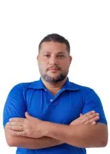 EDILSON DOS SANTOS PINTO