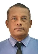 SINEVALDO LIMA DA SILVA