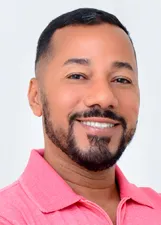 TERCIO SANTOS DA SILVA