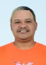 DANIEL BARBOSA DOS SANTOS