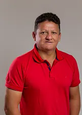 ANTONIO SANTANA DE OLIVEIRA