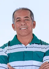 ARLINDO DA SILVA CRUZ