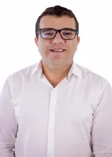 MÁRIO REBOUÇAS DE ALMEIDA