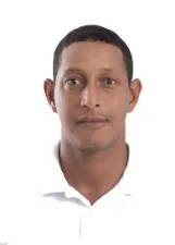 ERONILDO DOS SANTOS DA SILVA